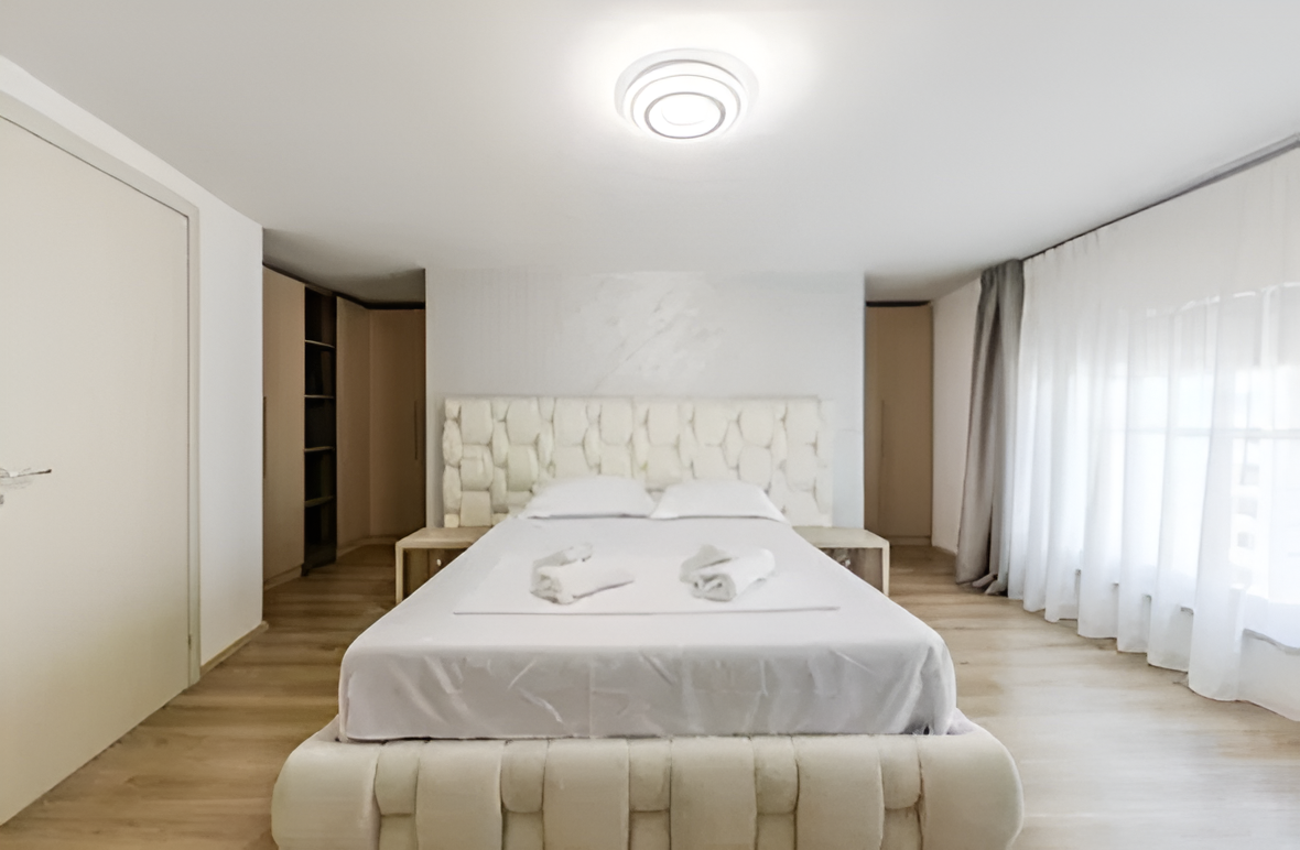 Penthouse in Durres, Albania, 180 m² - picture 9