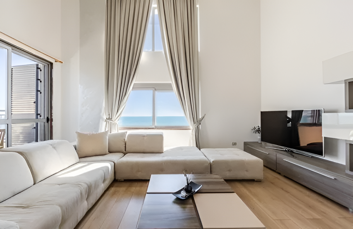 Penthouse in Durres, Albania, 180 m² - picture 10