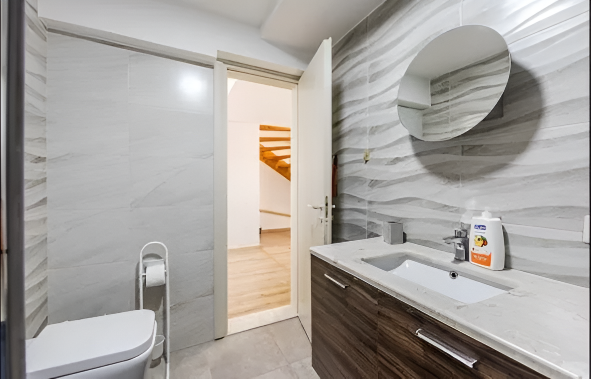 Penthouse in Durres, Albania, 180 m² - picture 5