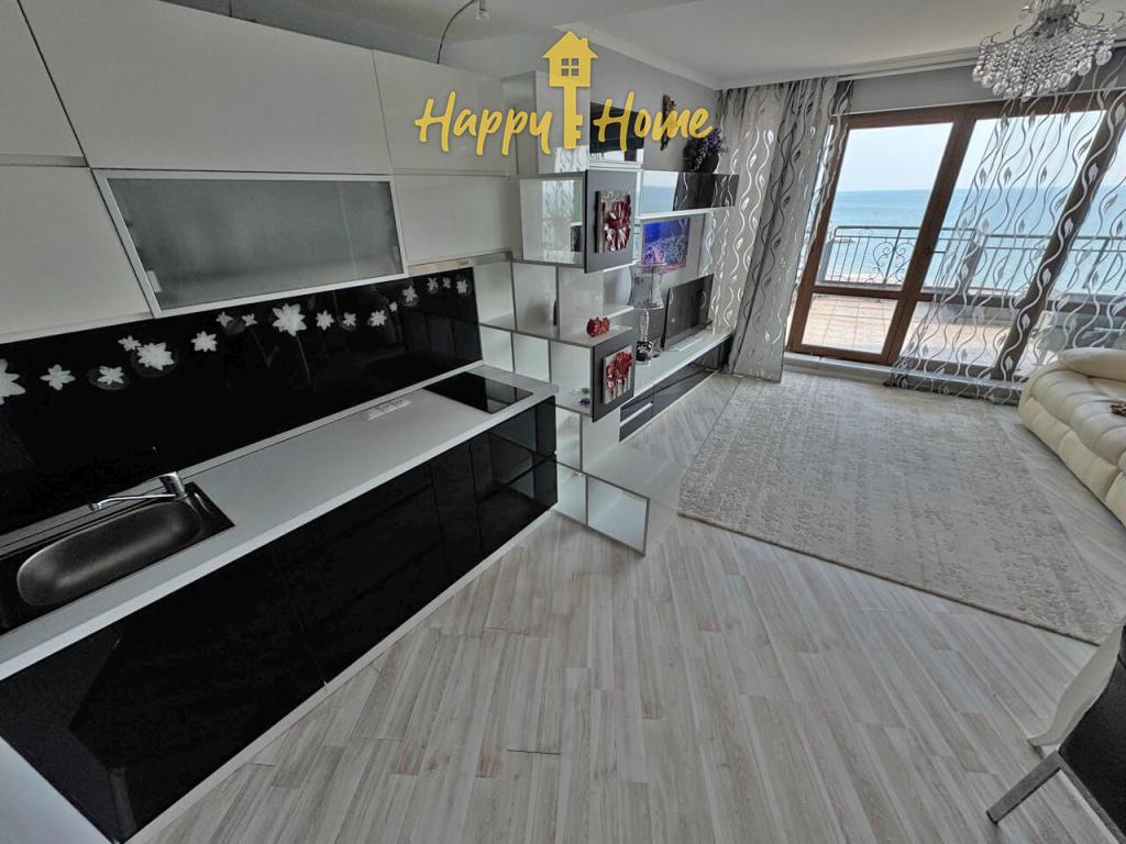 Wohnung in Sveti Vlas, Bulgarien, 120 m² - Foto 4