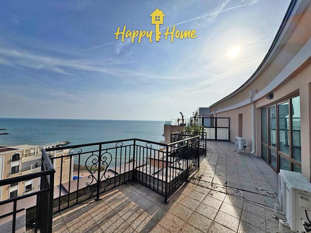 Wohnung in Sveti Vlas, Bulgarien, 120 m² - Foto 13