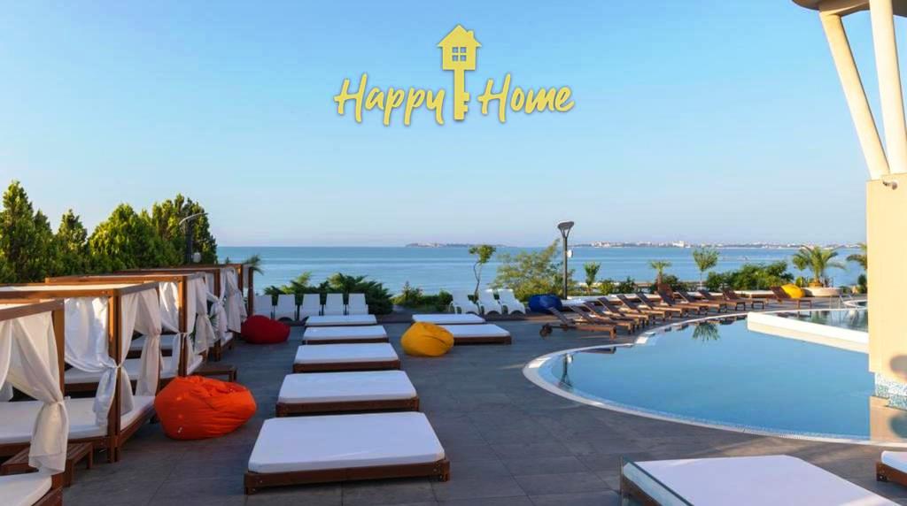 Wohnung in Sveti Vlas, Bulgarien, 120 m² - Foto 17