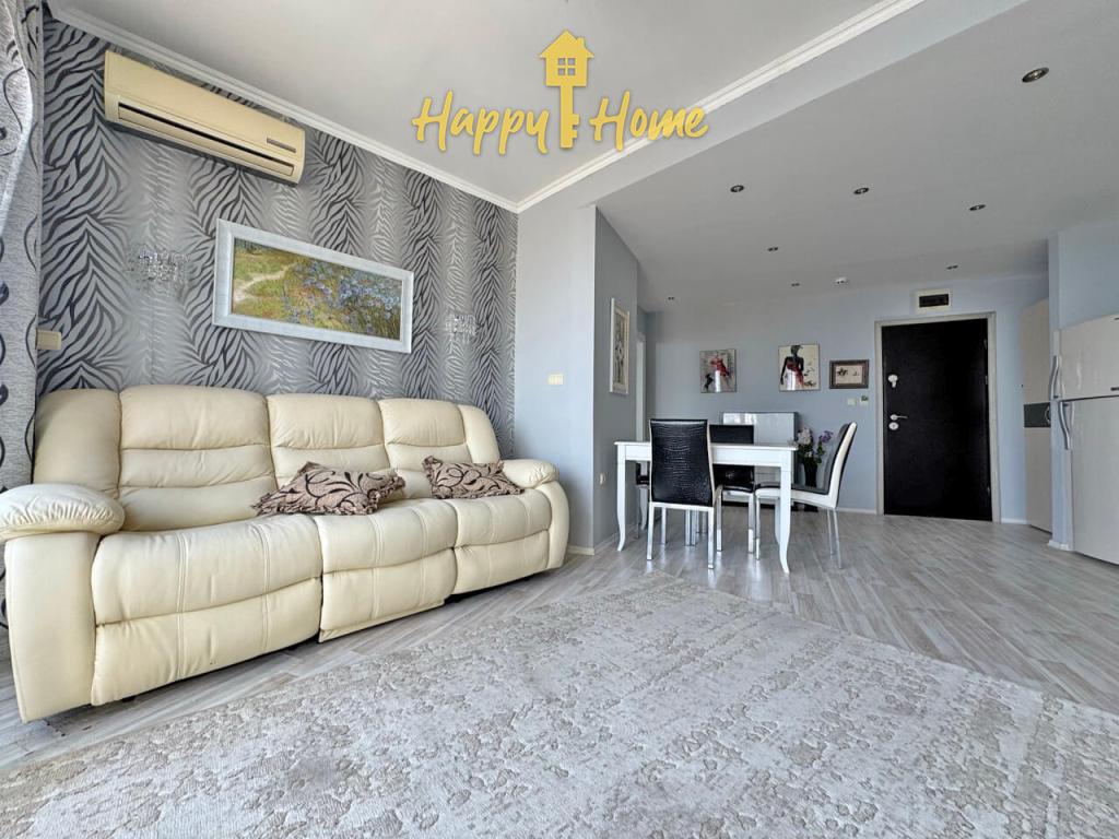Wohnung in Sveti Vlas, Bulgarien, 120 m² - Foto 6
