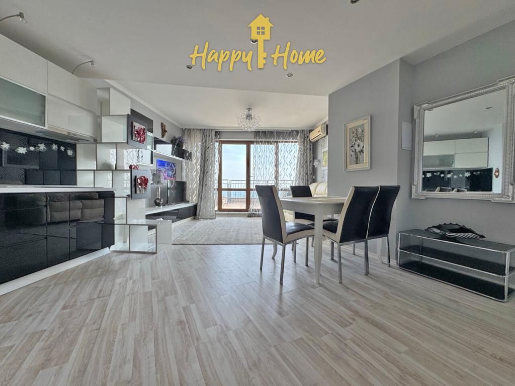 Wohnung in Sveti Vlas, Bulgarien, 120 m² - Foto 2