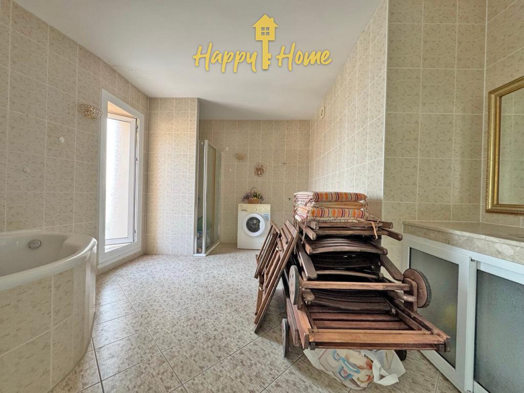 Wohnung in Sveti Vlas, Bulgarien, 120 m² - Foto 7