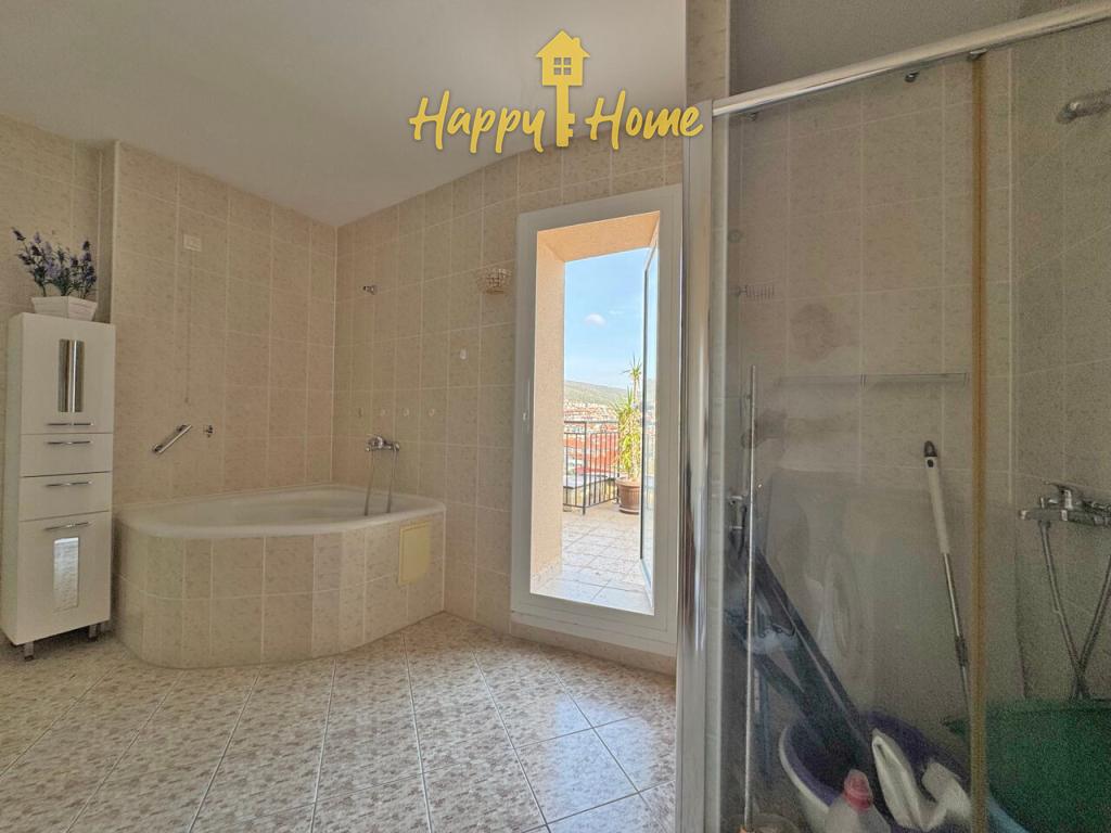 Wohnung in Sveti Vlas, Bulgarien, 120 m² - Foto 8