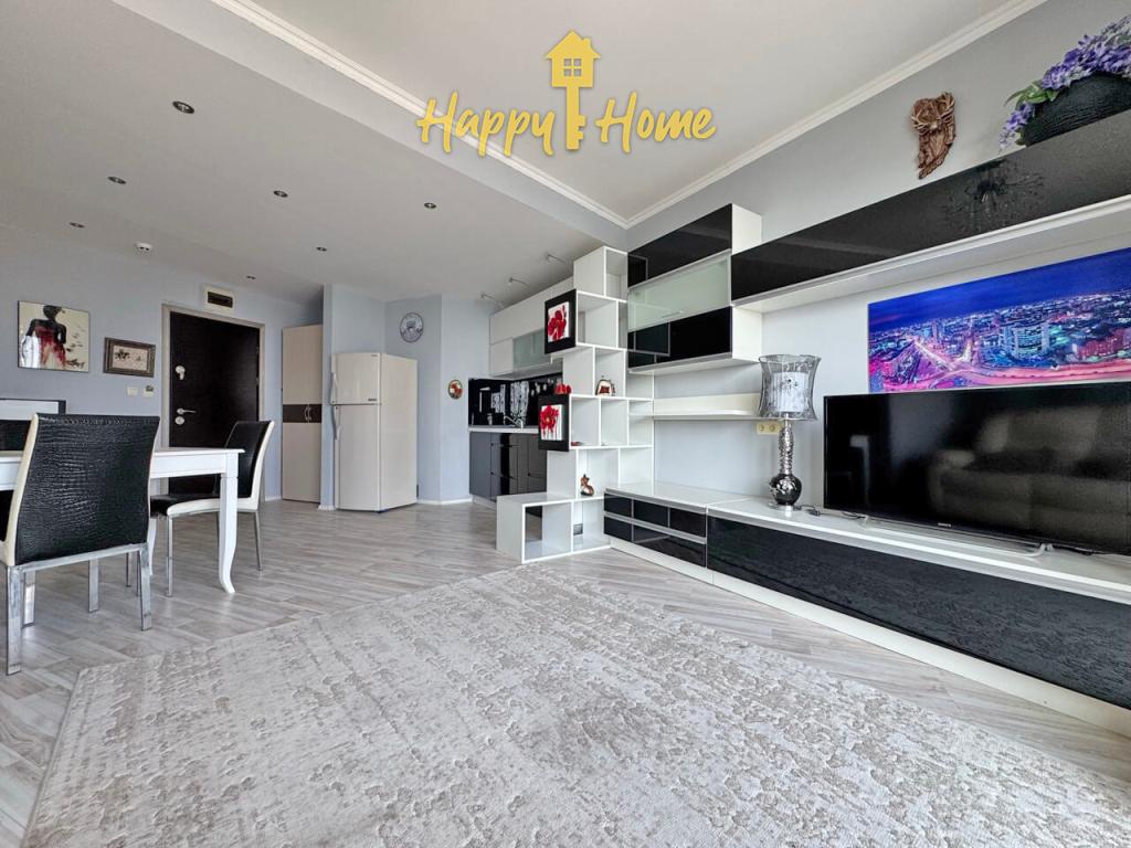 Wohnung in Sveti Vlas, Bulgarien, 120 m² - Foto 5