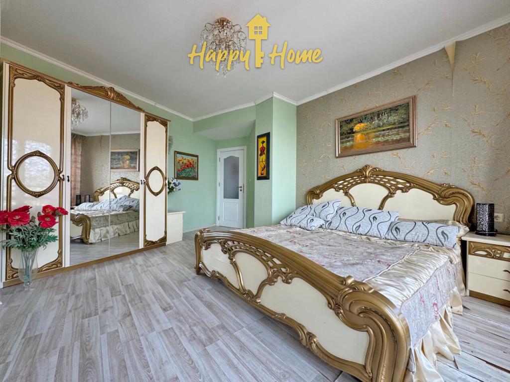 Wohnung in Sveti Vlas, Bulgarien, 120 m² - Foto 10