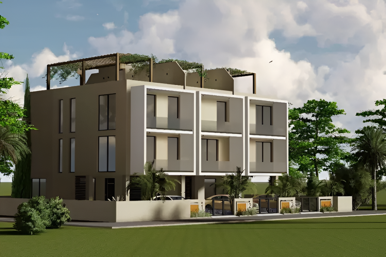 Cottage in Durres, Albanien, 200 m² - Foto 3