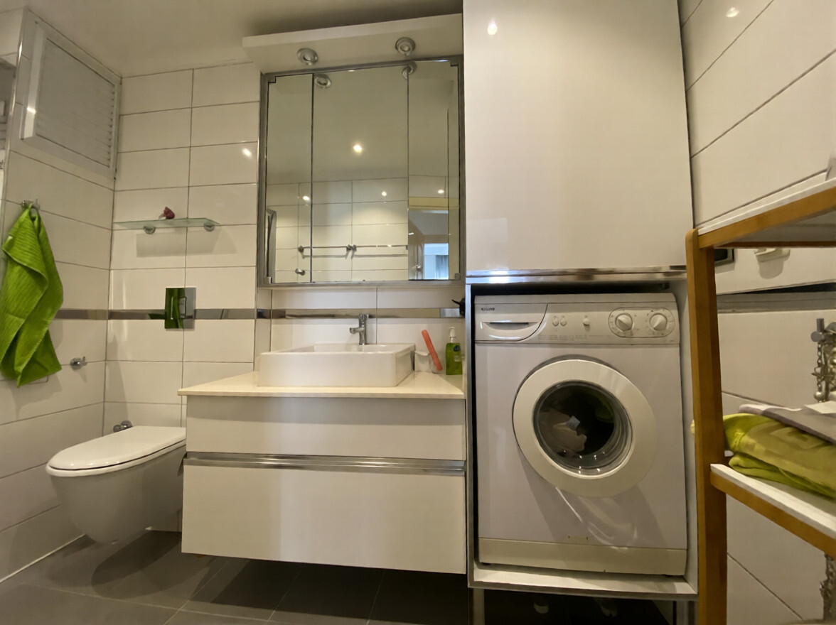 Appartement à Alanya, Turquie, 90 m² - image 13