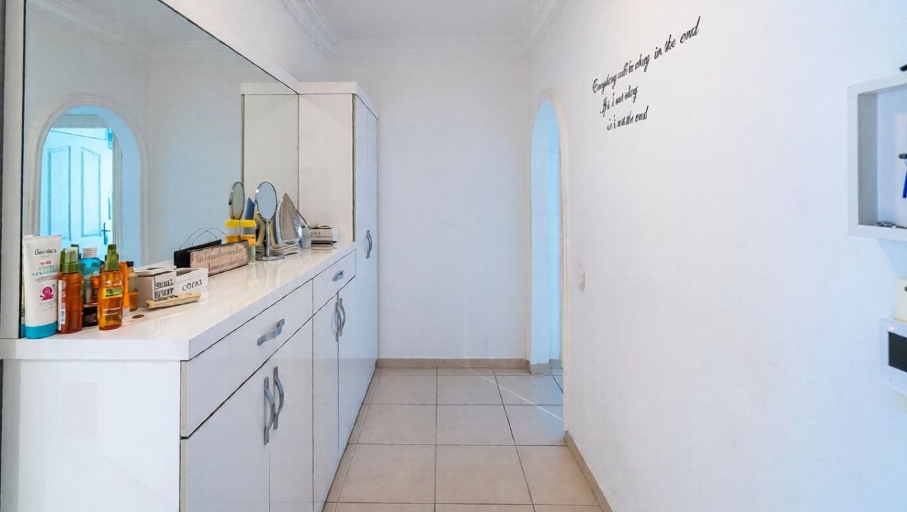 Appartement à Alanya, Turquie, 90 m² - image 8