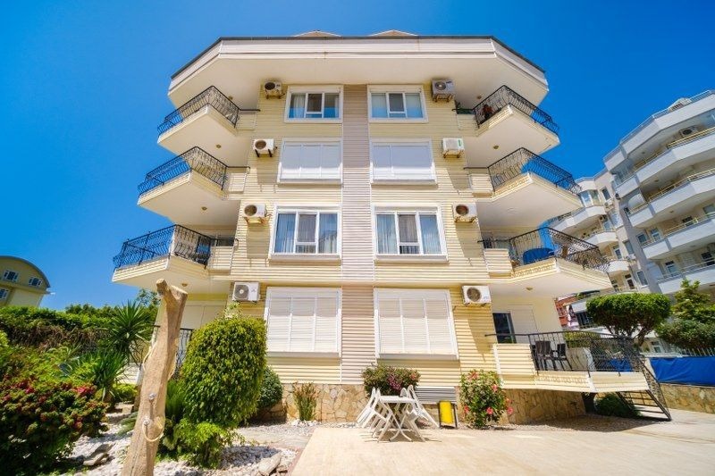 Appartement à Alanya, Turquie, 90 m² - image 17