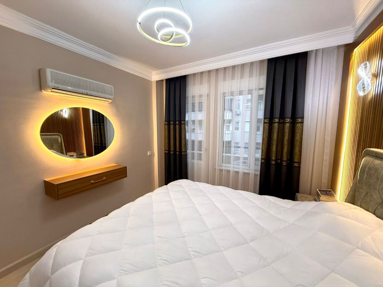 Appartement à Alanya, Turquie, 90 m² - image 10