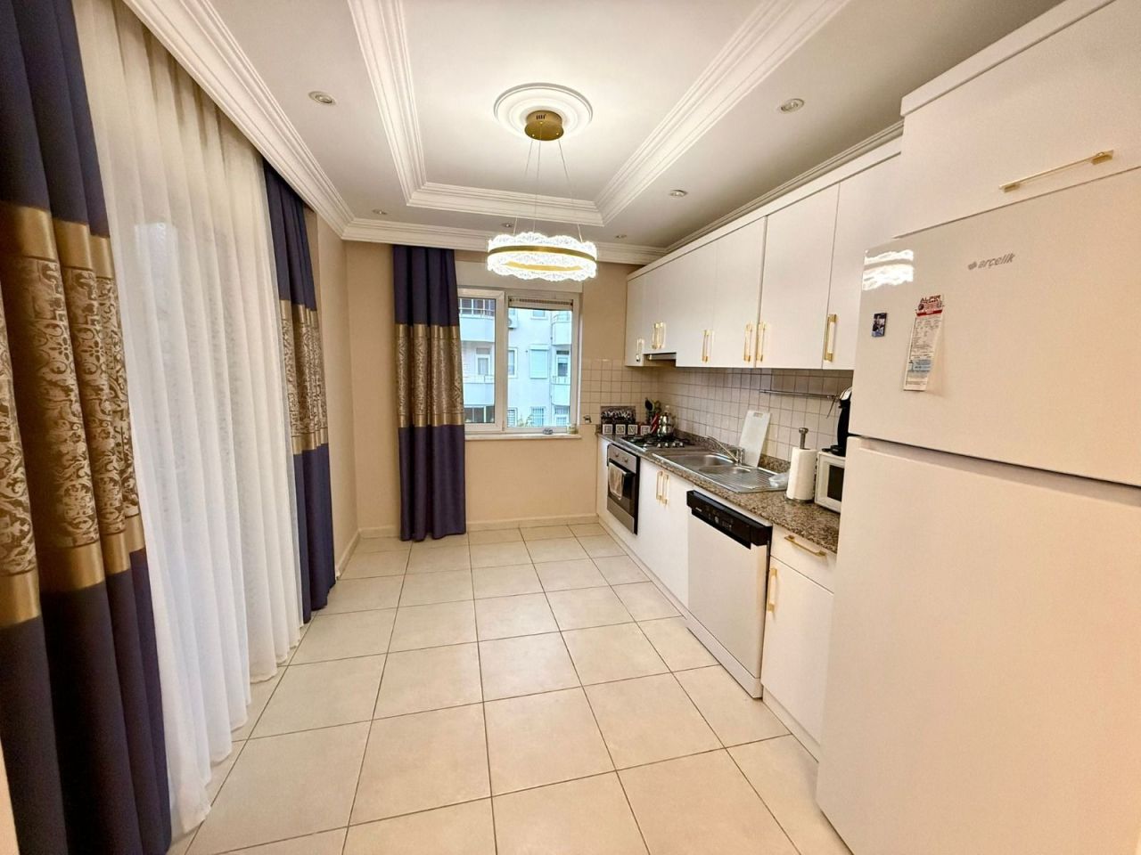 Appartement à Alanya, Turquie, 90 m² - image 4