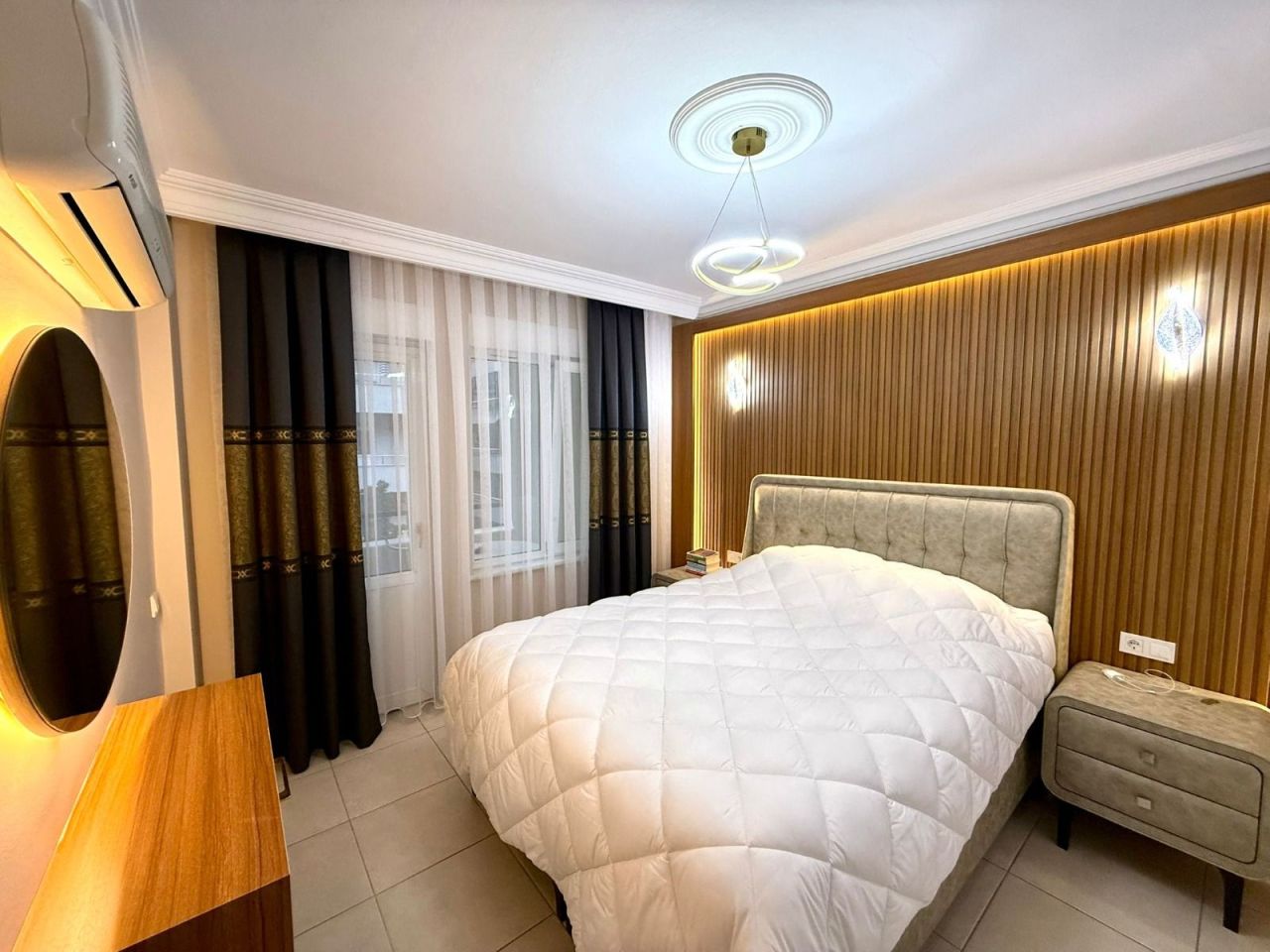 Appartement à Alanya, Turquie, 90 m² - image 9