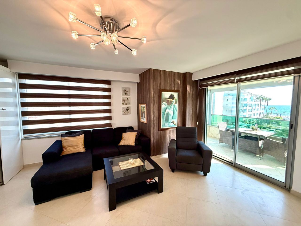 Wohnung in Alanya, Türkei, 85 m² - Foto 8