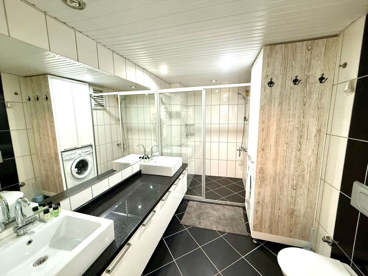 Wohnung in Alanya, Türkei, 85 m² - Foto 11