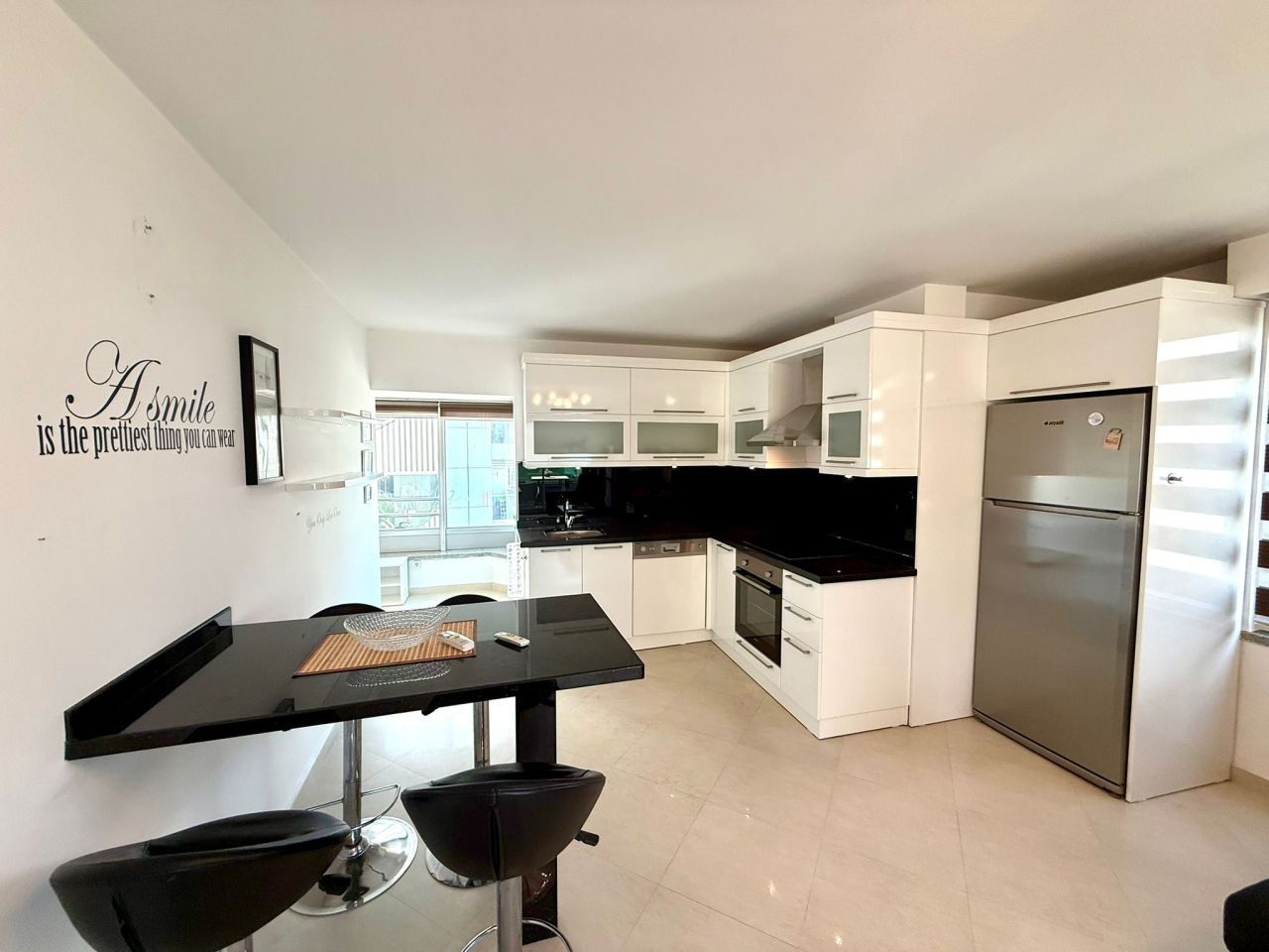 Wohnung in Alanya, Türkei, 85 m² - Foto 6