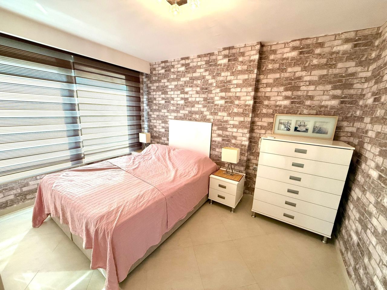Wohnung in Alanya, Türkei, 85 m² - Foto 10