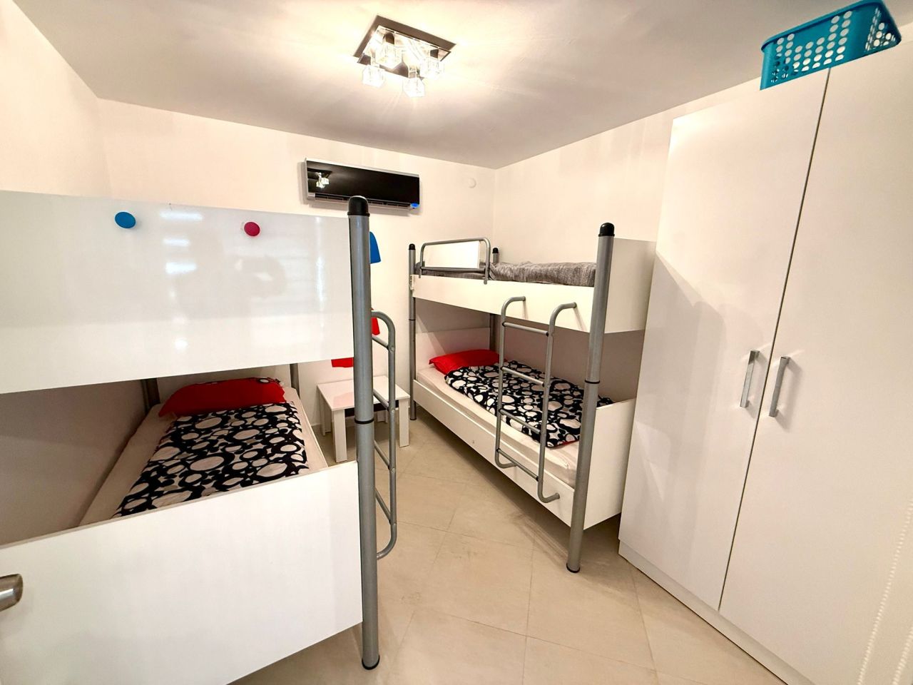 Wohnung in Alanya, Türkei, 85 m² - Foto 13