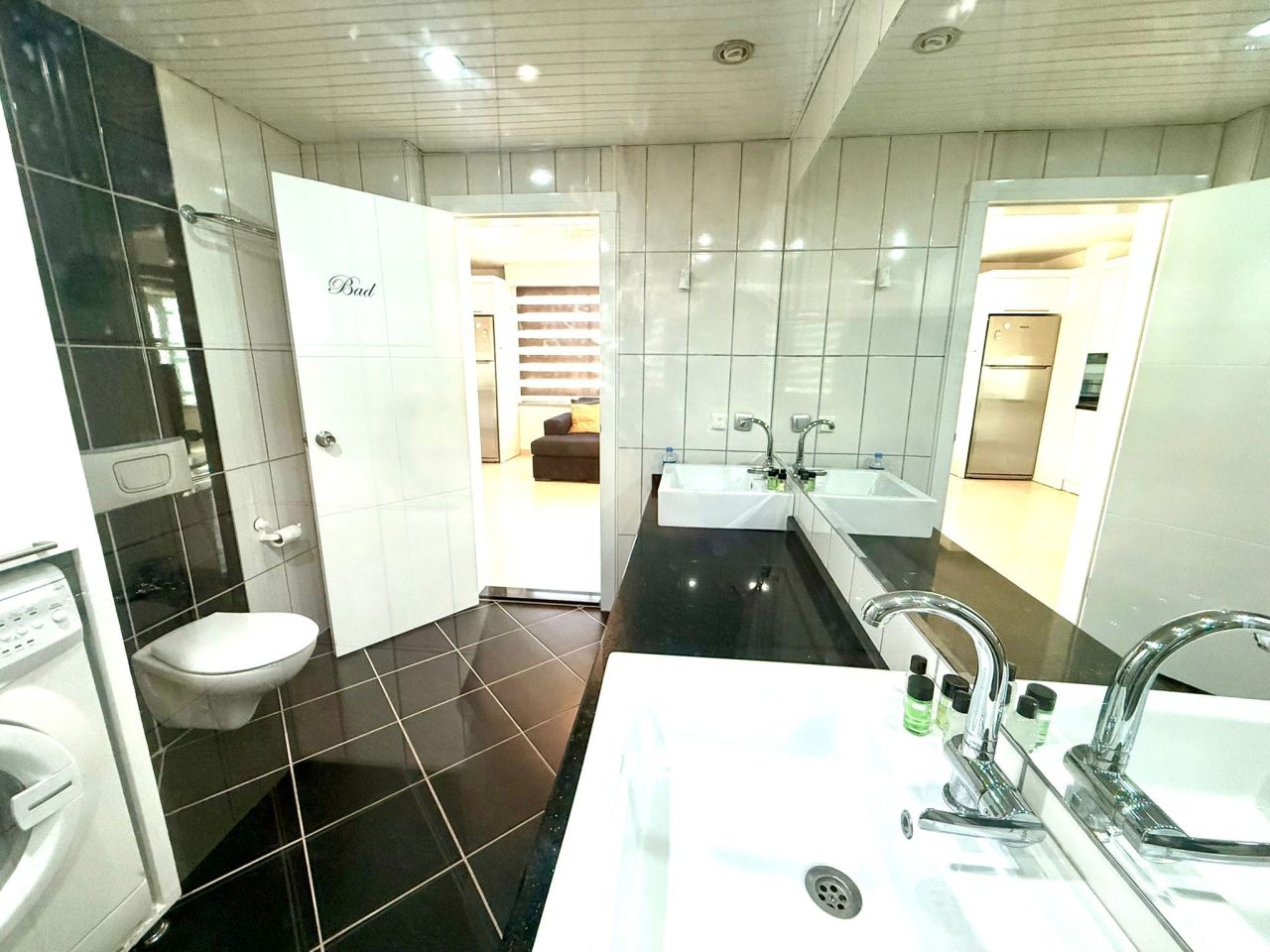 Wohnung in Alanya, Türkei, 85 m² - Foto 12