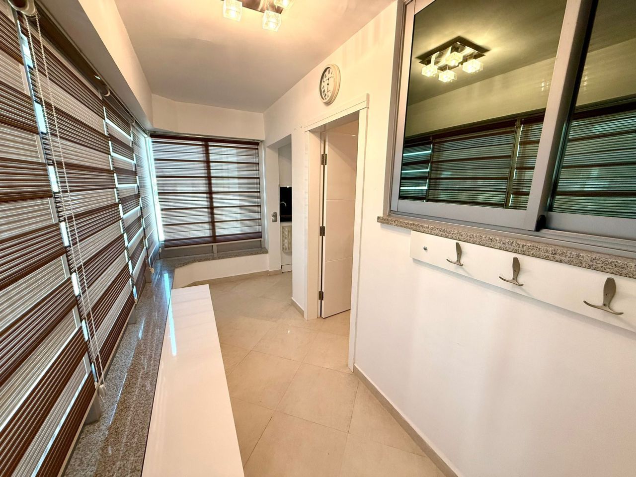 Wohnung in Alanya, Türkei, 85 m² - Foto 16