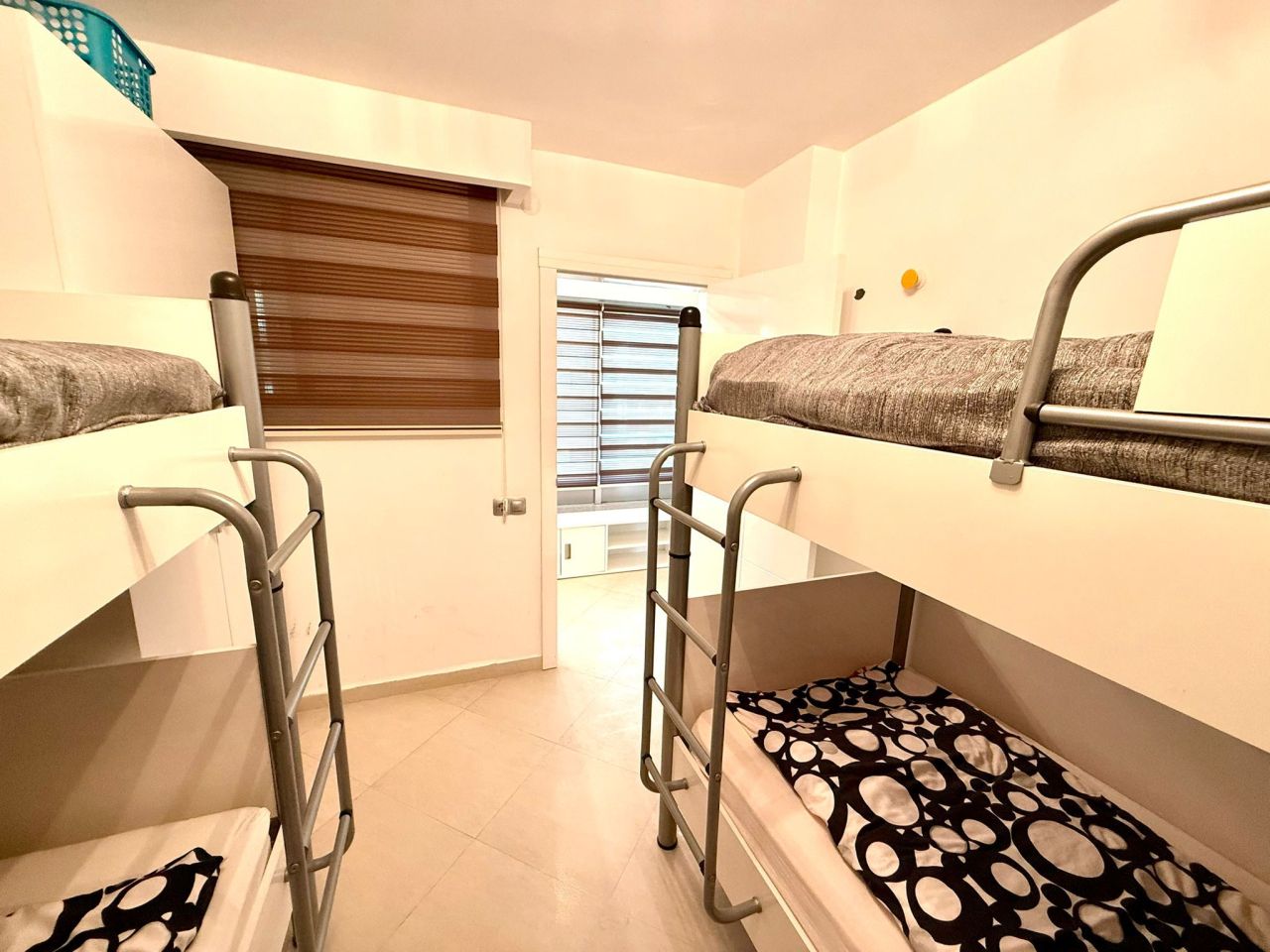 Wohnung in Alanya, Türkei, 85 m² - Foto 15