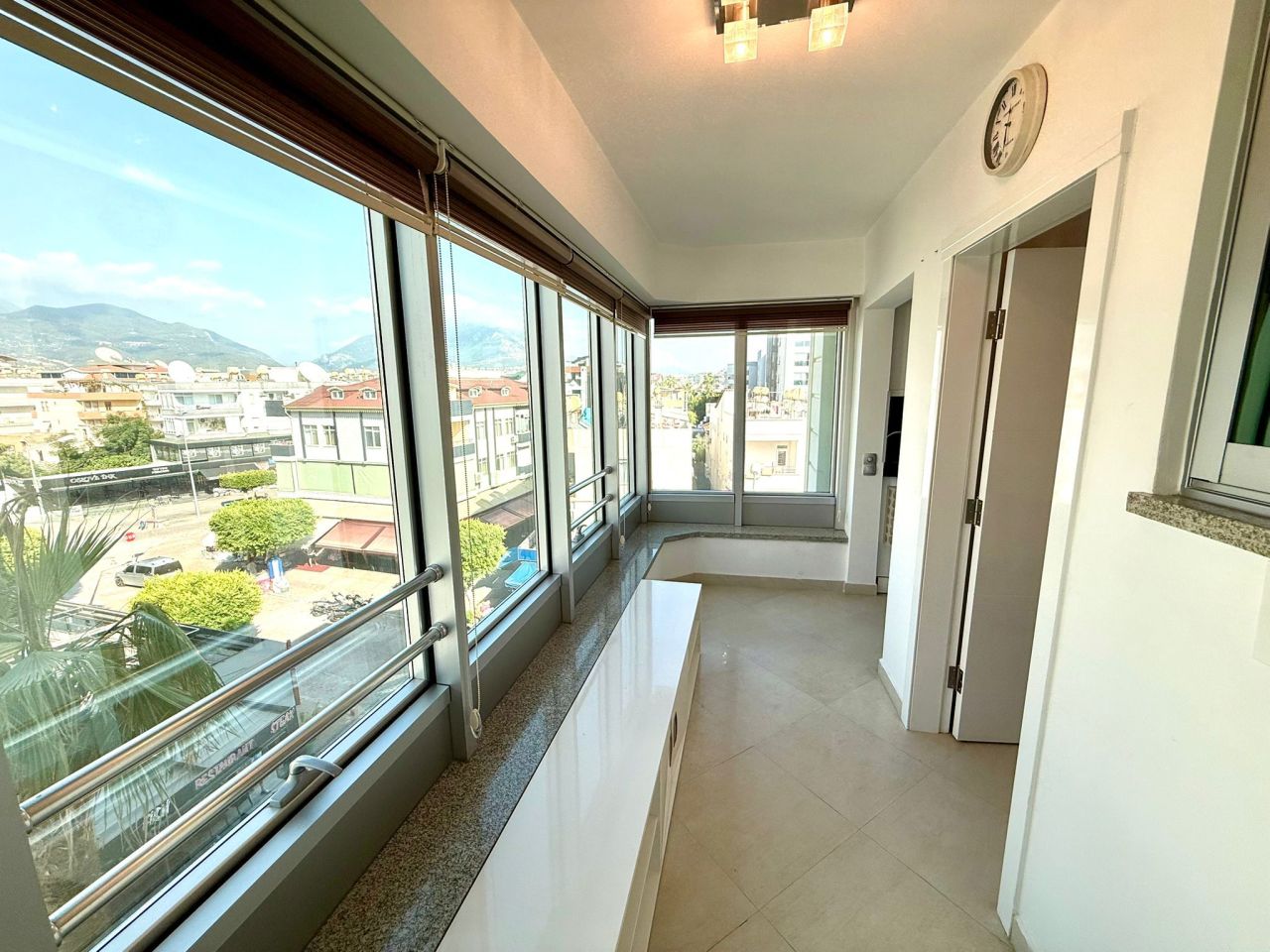 Wohnung in Alanya, Türkei, 85 m² - Foto 17