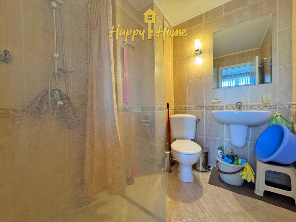 Studio at Sunny Beach, Bulgaria, 41 m² - picture 8