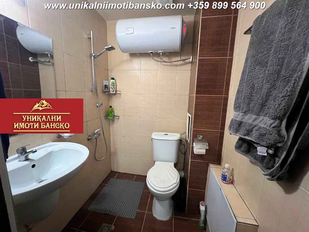 Appartement à Bansko, Bulgarie, 57 m² - image 15