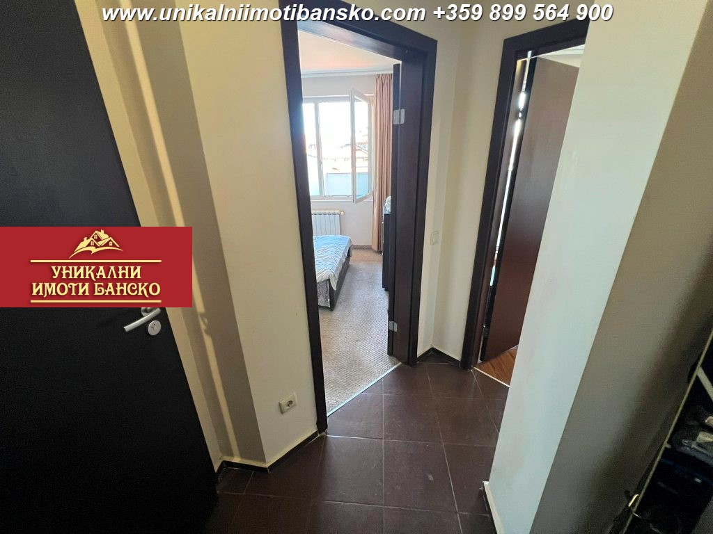 Appartement à Bansko, Bulgarie, 57 m² - image 10