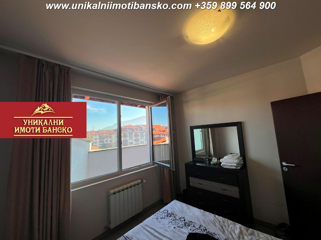 Appartement à Bansko, Bulgarie, 57 m² - image 12