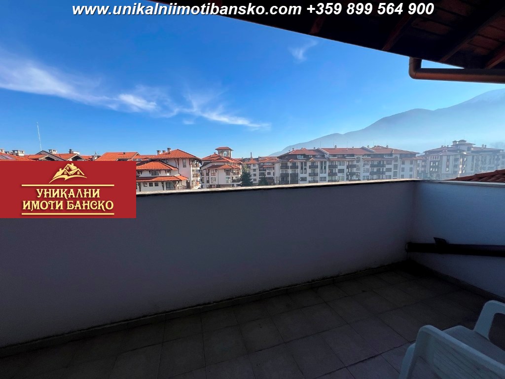Appartement à Bansko, Bulgarie, 57 m² - image 6