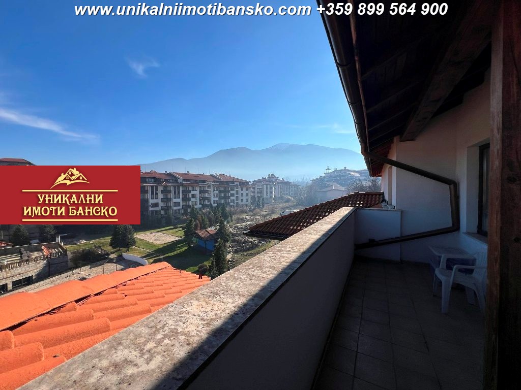 Appartement à Bansko, Bulgarie, 57 m² - image 5