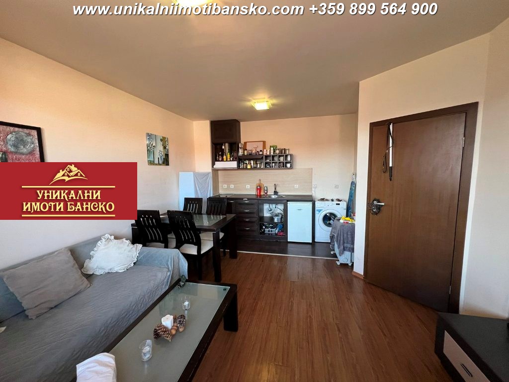 Appartement à Bansko, Bulgarie, 57 m² - image 7