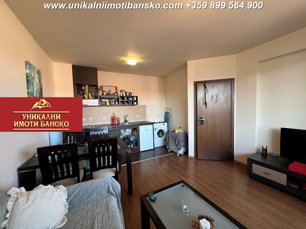Appartement à Bansko, Bulgarie, 57 m² - image 8