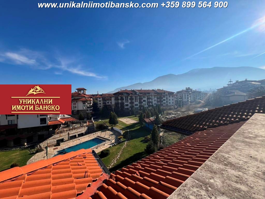 Appartement à Bansko, Bulgarie, 57 m² - image 4