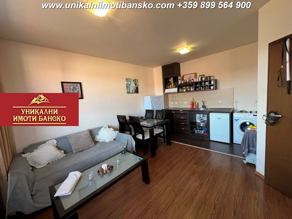 Appartement à Bansko, Bulgarie, 57 m² - image 9