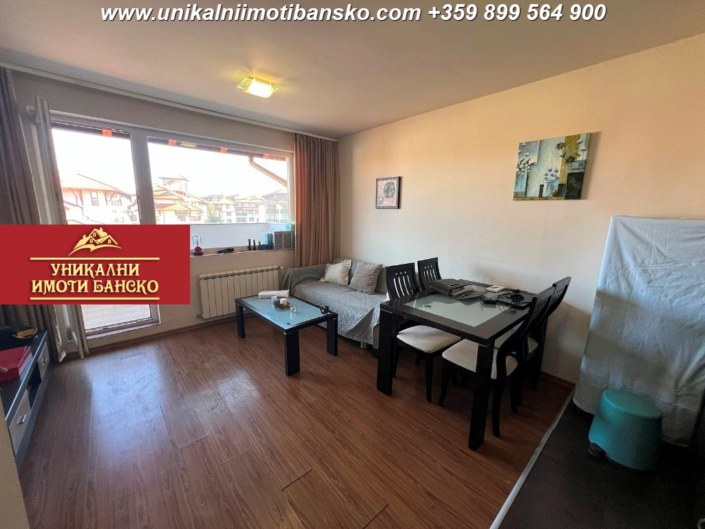 Appartement à Bansko, Bulgarie, 57 m² - image 3