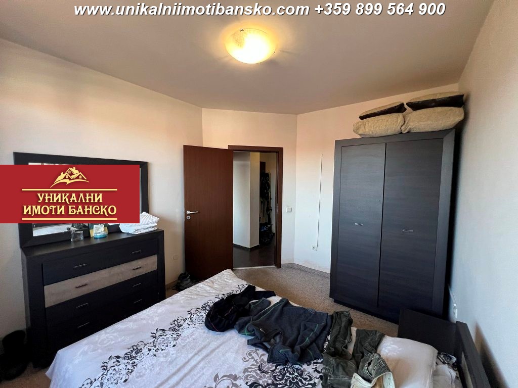 Appartement à Bansko, Bulgarie, 57 m² - image 14
