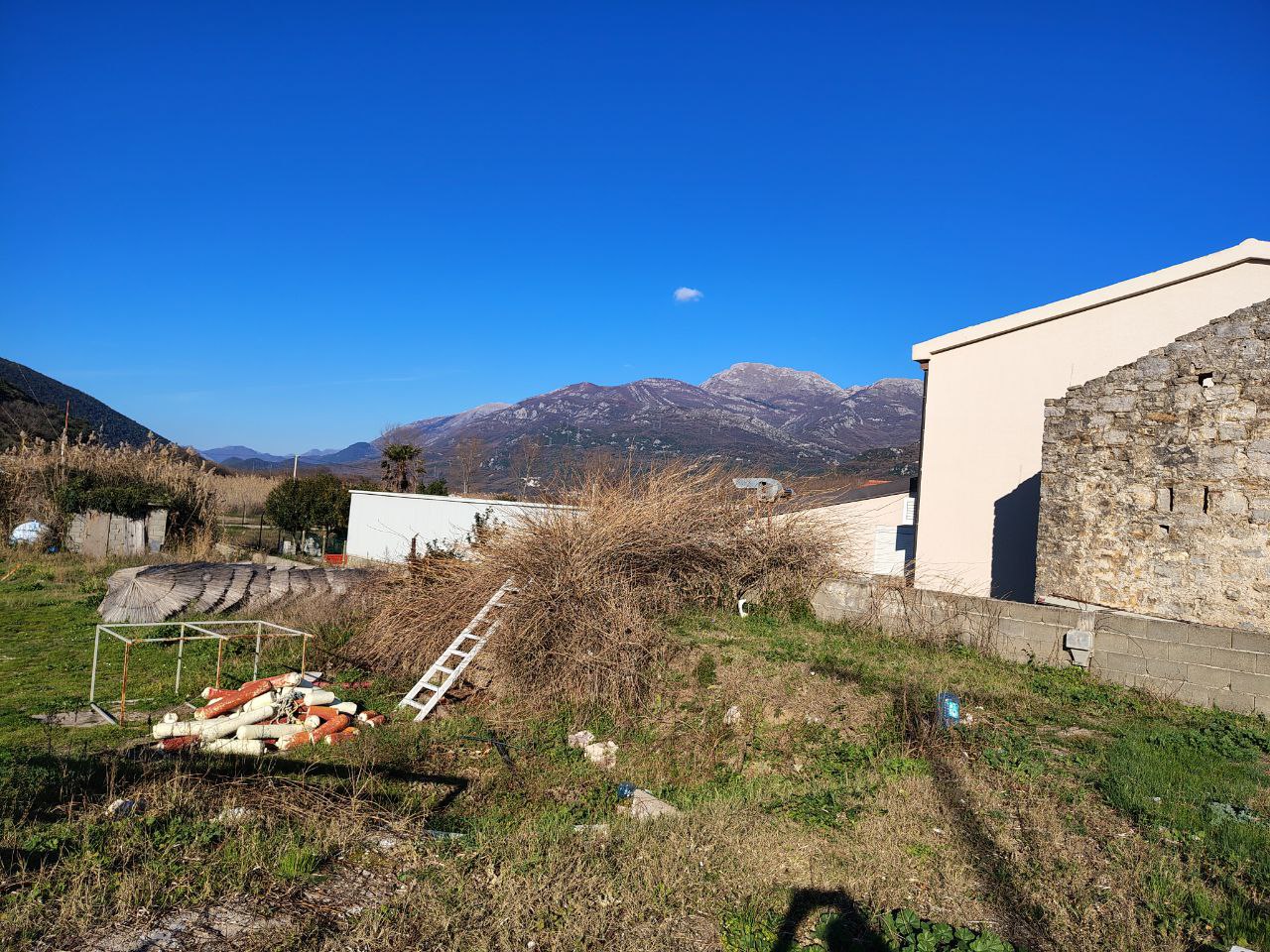 Terreno a Budva, Montenegro, 1 100 m2 - foto 7