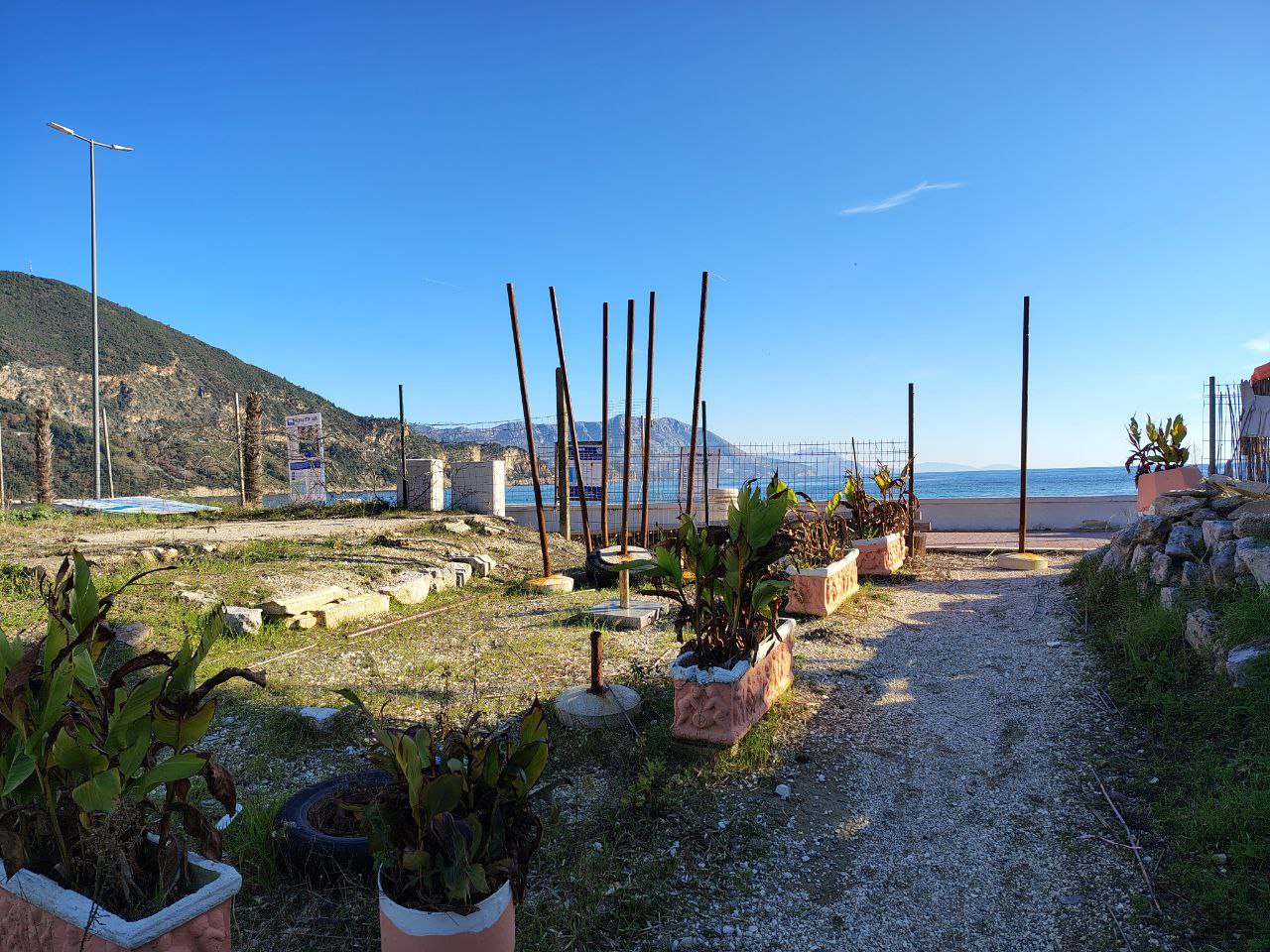 Terreno a Budva, Montenegro, 1 100 m2 - foto 12