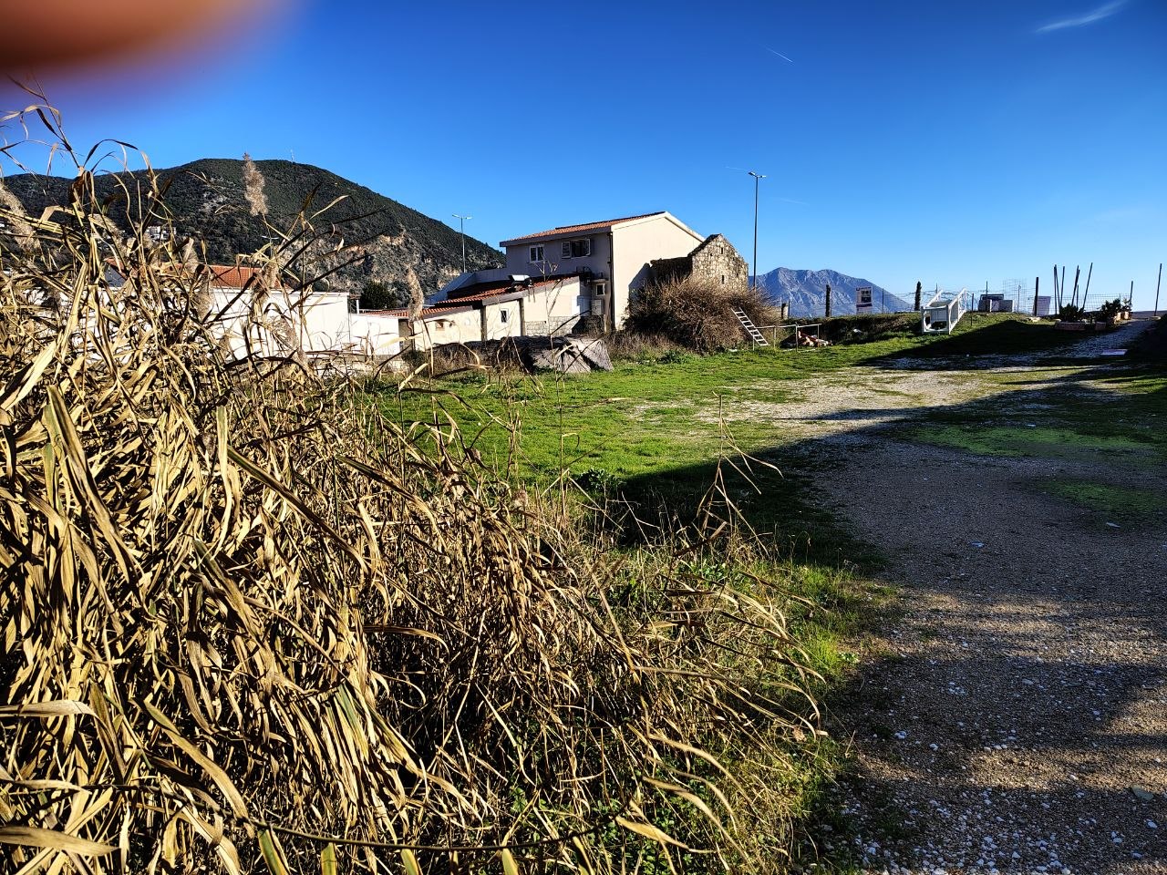 Terreno a Budva, Montenegro, 1 100 m2 - foto 16