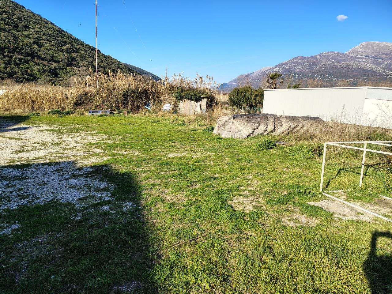 Terreno a Budva, Montenegro, 1 100 m2 - foto 6