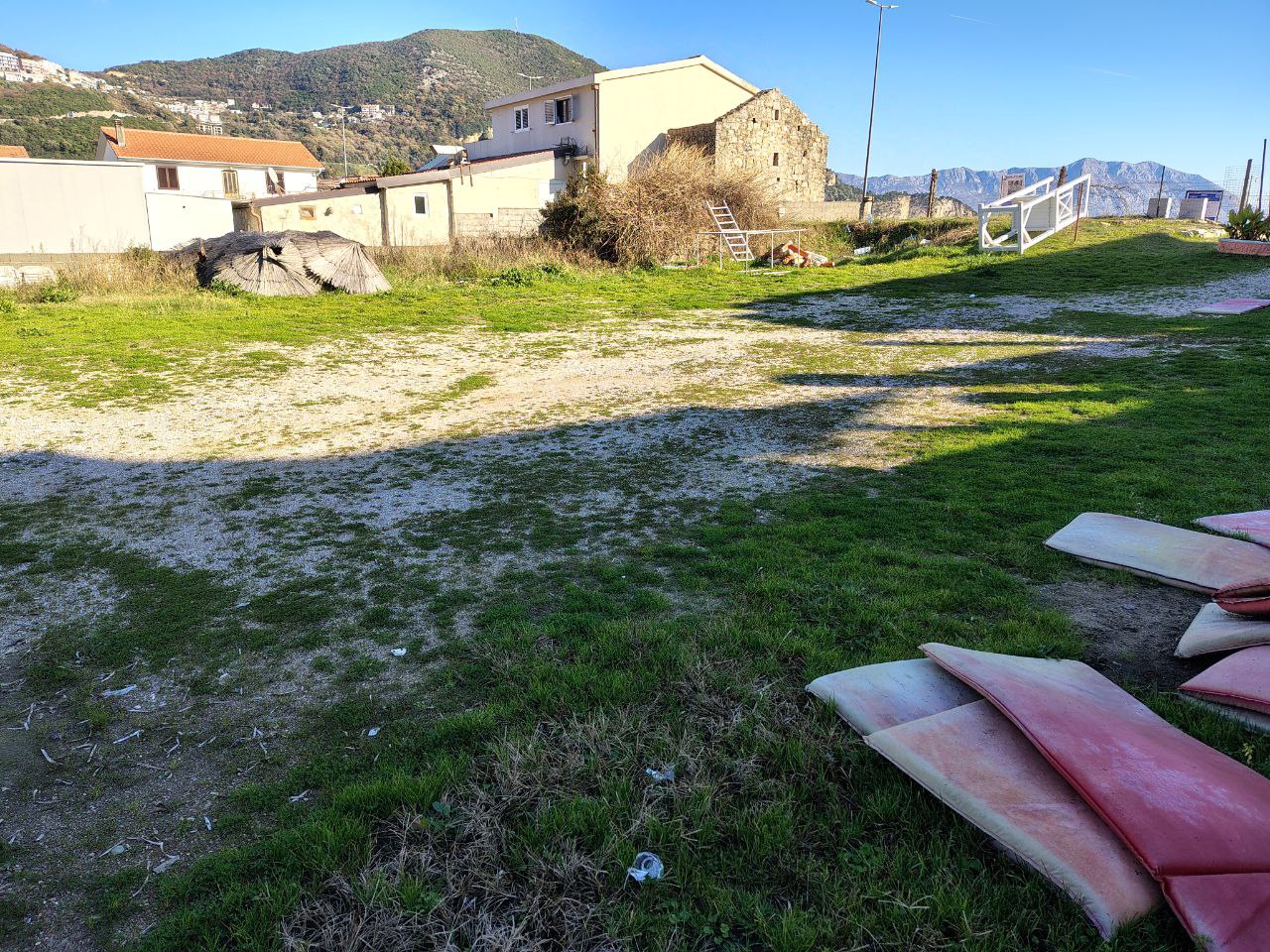 Terreno a Budva, Montenegro, 1 100 m2 - foto 13