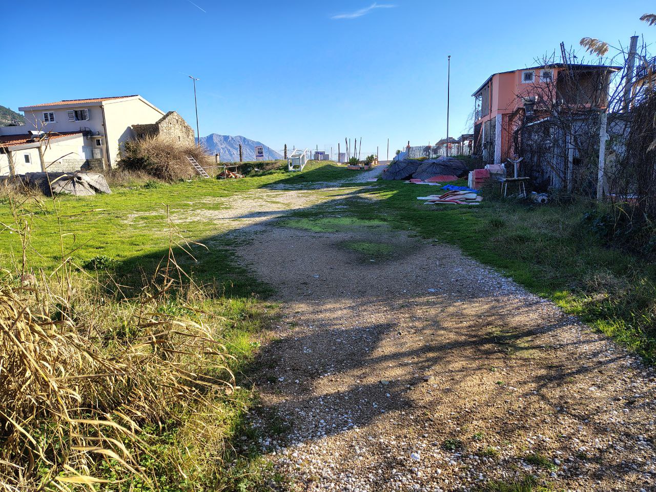 Terreno a Budva, Montenegro, 1 100 m2 - foto 17