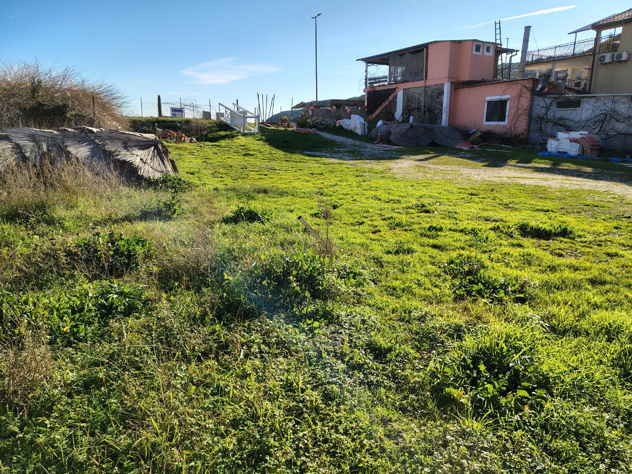 Terreno a Budva, Montenegro, 1 100 m2 - foto 4