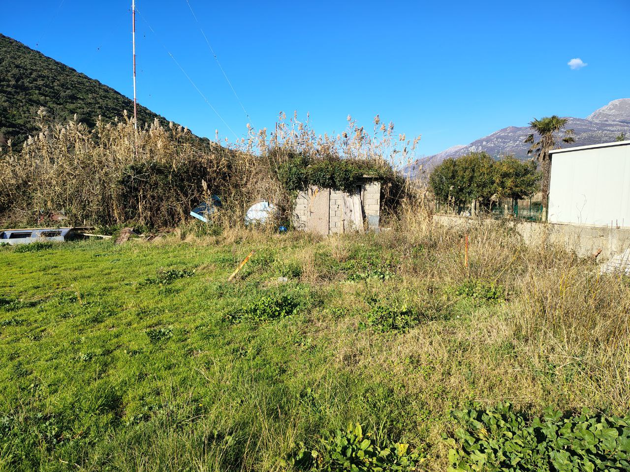 Terreno a Budva, Montenegro, 1 100 m2 - foto 5