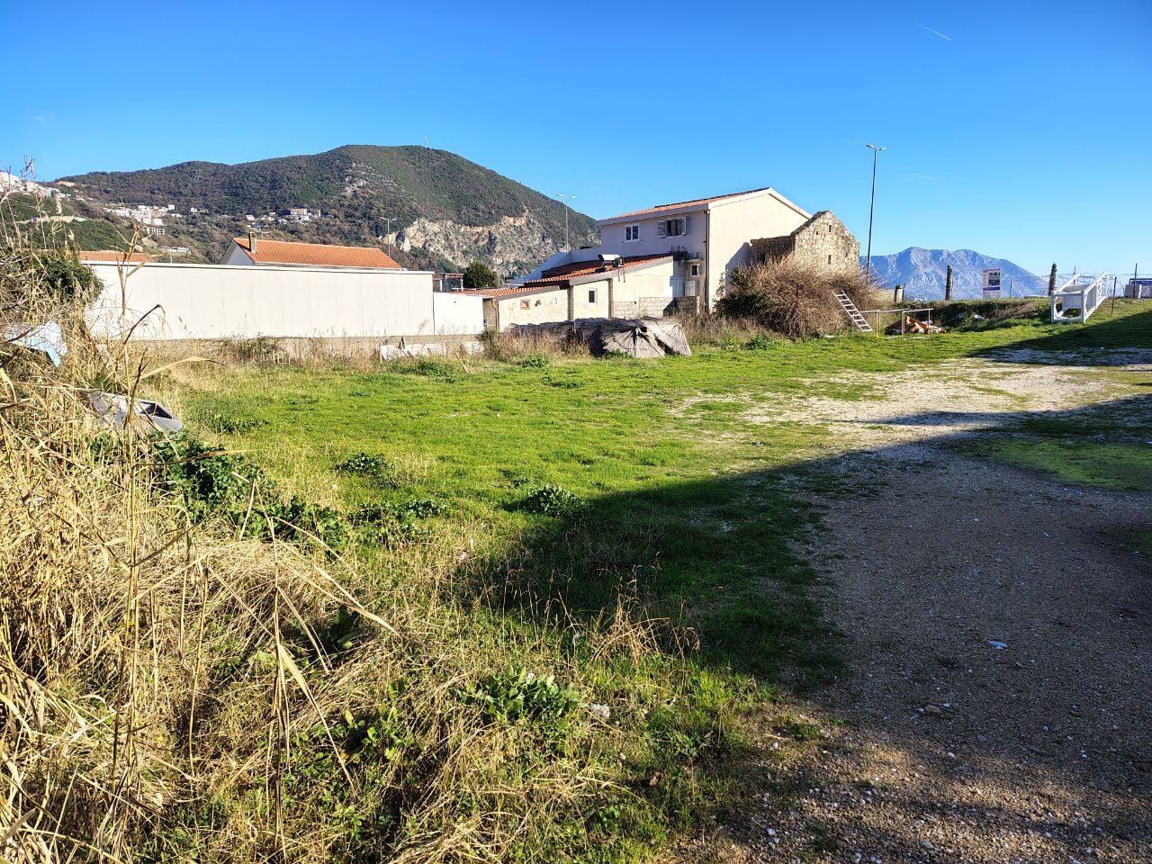 Terreno a Budva, Montenegro, 1 100 m2 - foto 15