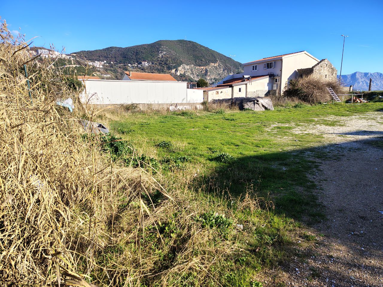 Terreno a Budva, Montenegro, 1 100 m2 - foto 14